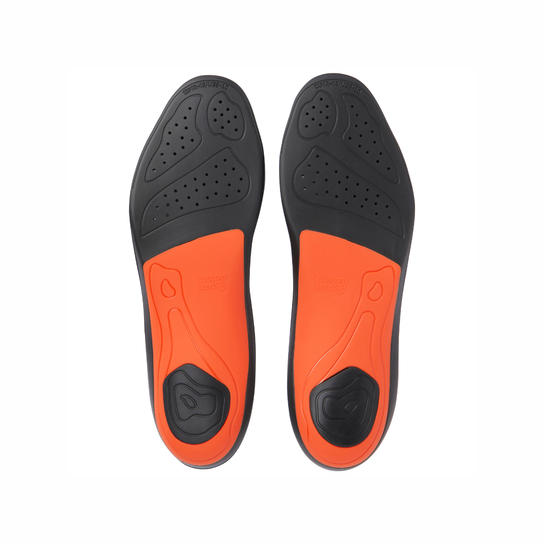 78297 DYNAMIC ARCH INSOLE - LOW