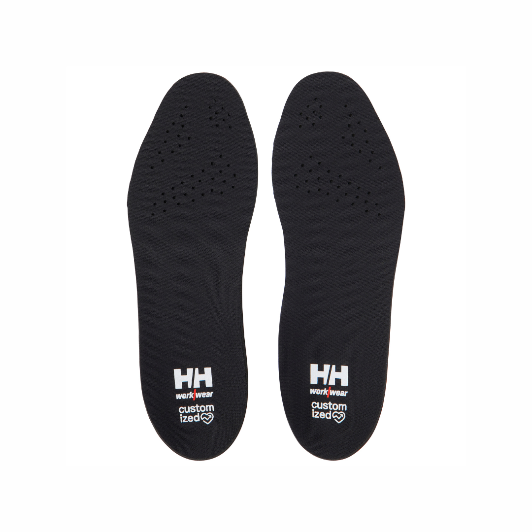 78297 DYNAMIC ARCH INSOLE - LOW