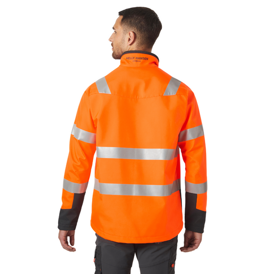 74095 ALNA 2.0 SOFTS JACKET