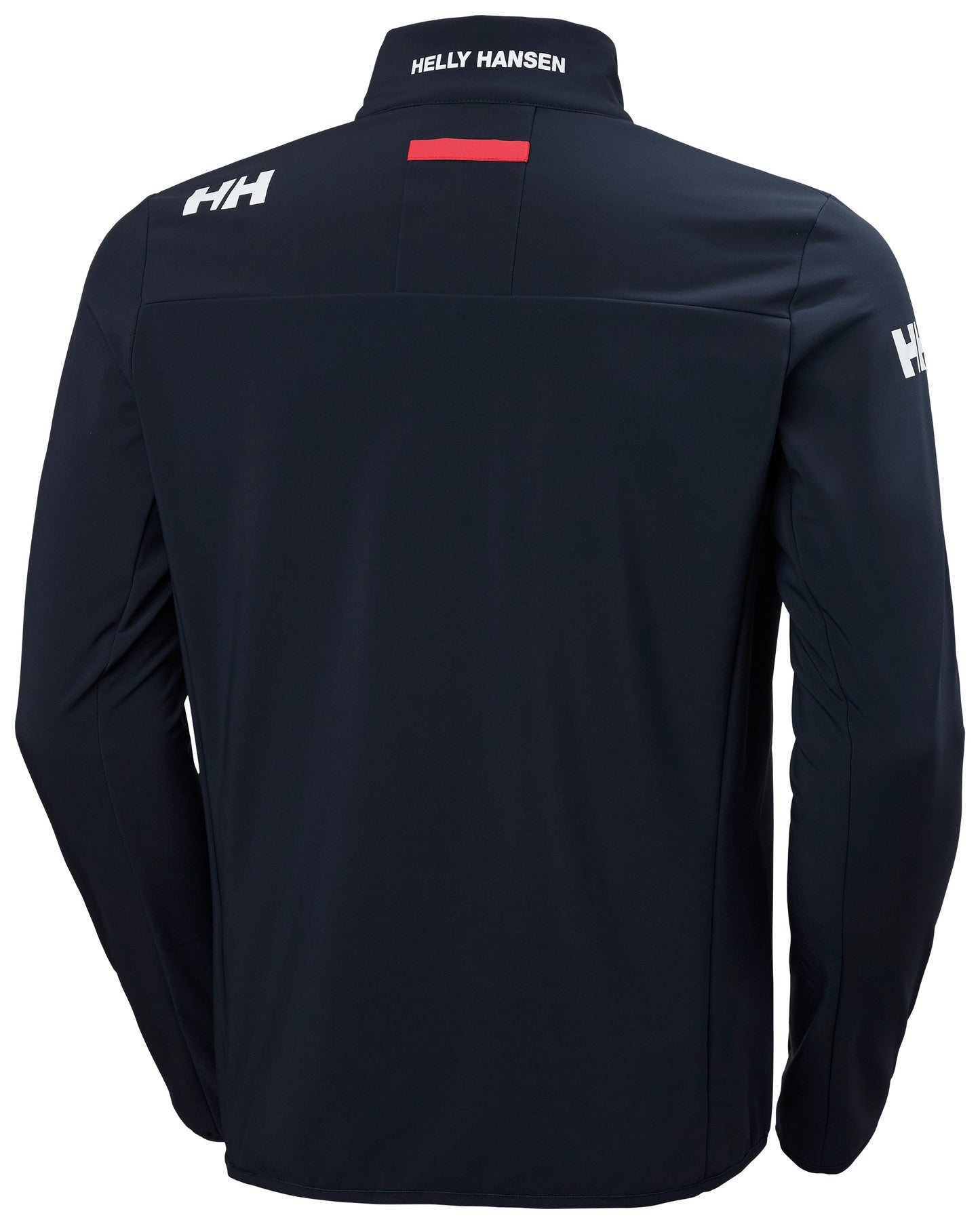 30223 CREW SOFTSHELL JACKET 2.0