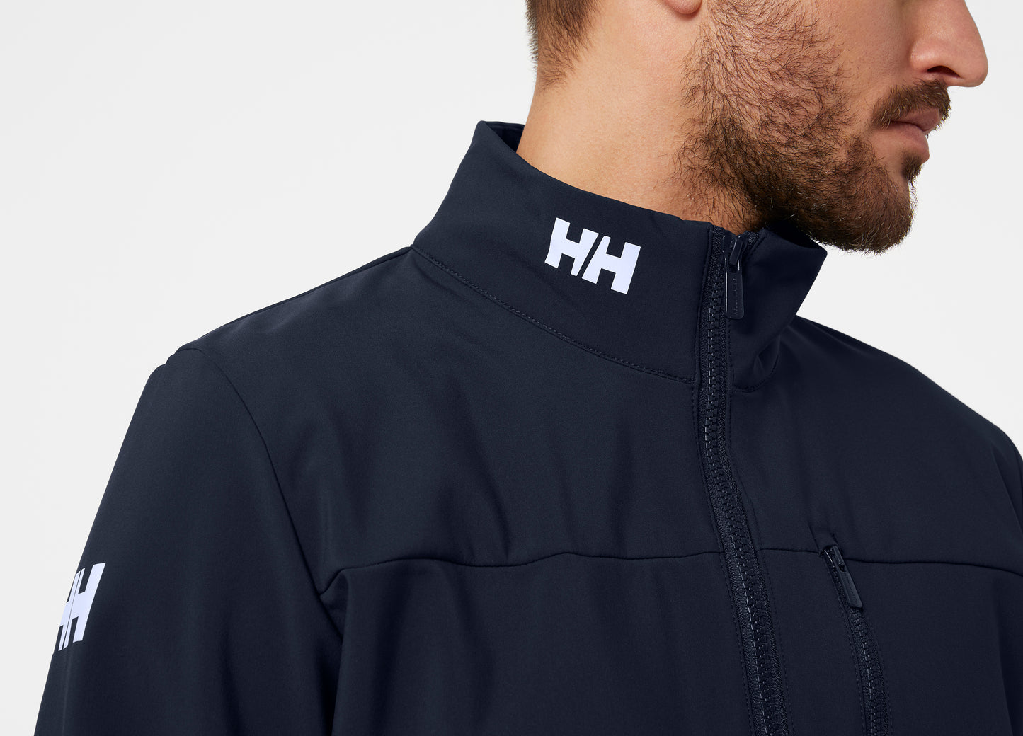 30223 CREW SOFTSHELL JACKET 2.0