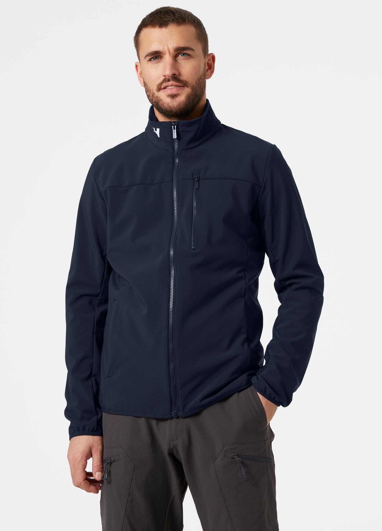 30223 CREW SOFTSHELL JACKET 2.0