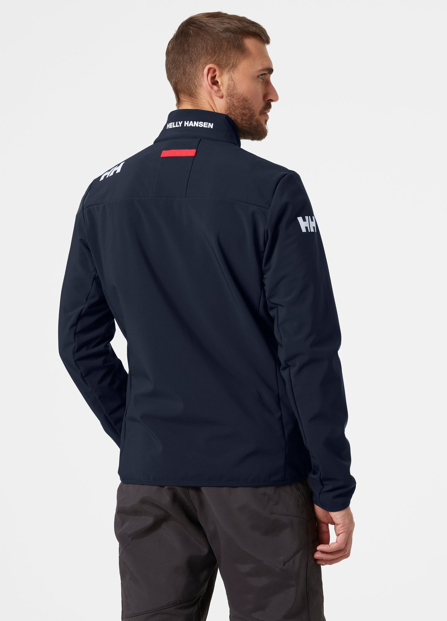 30223 CREW SOFTSHELL JACKET 2.0