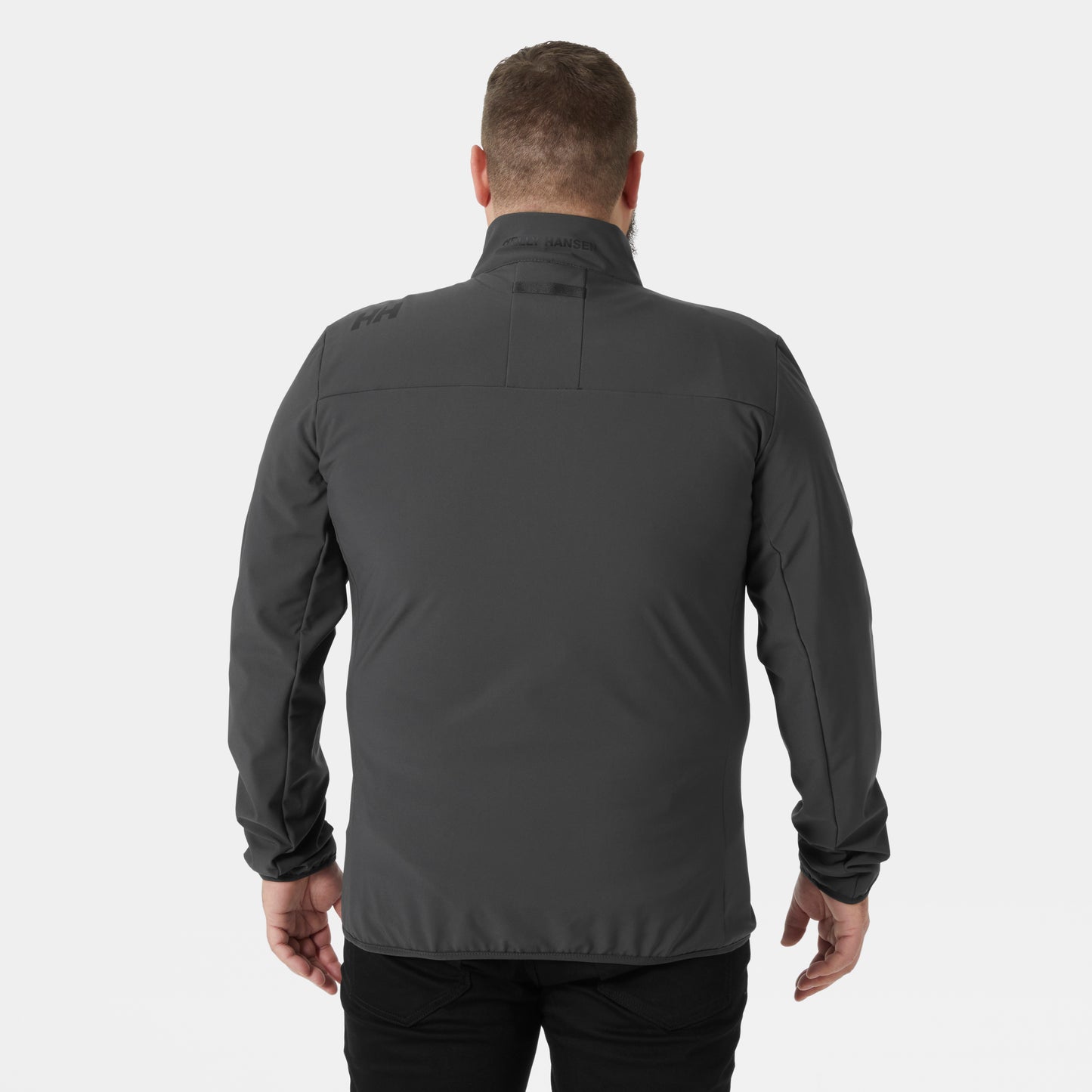 30223 CREW SOFTSHELL JACKET 2.0