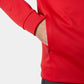 CREW FLEECE JACKET