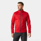 CREW FLEECE JACKET