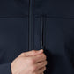CREW FLEECE JACKET