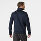 CREW FLEECE JACKET