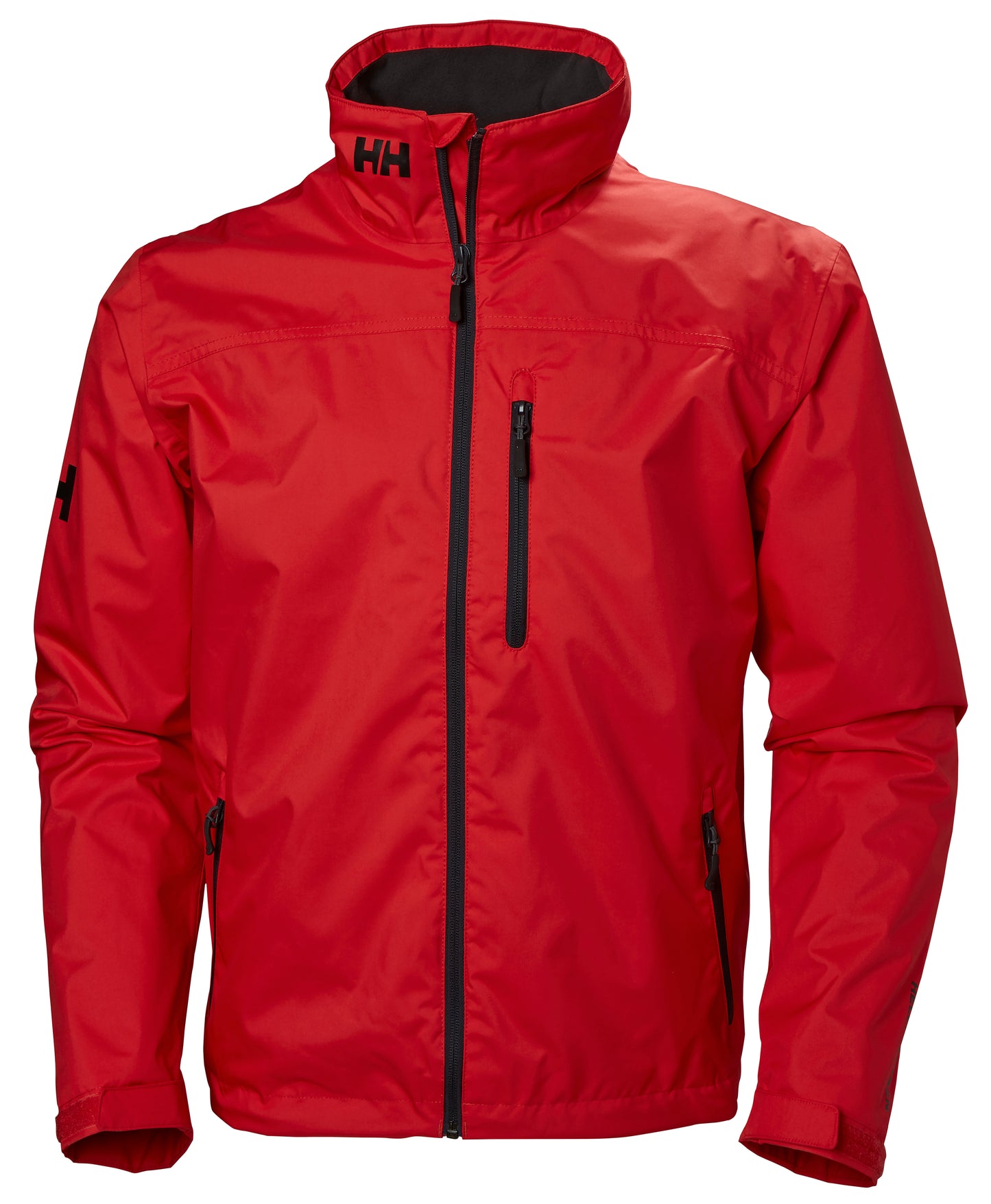 30253 CREW MIDLAYER JACKET