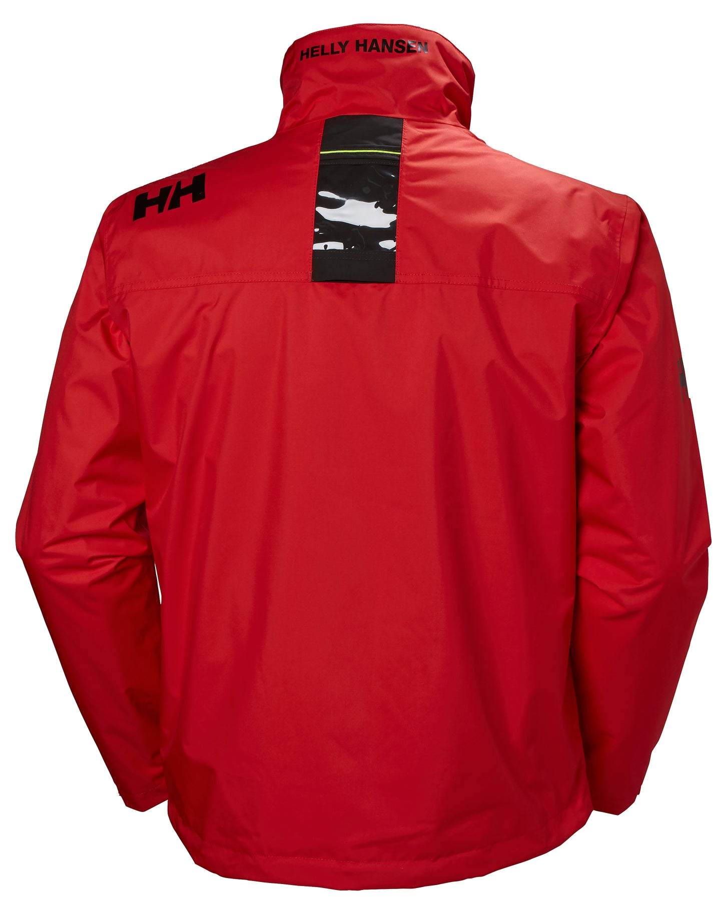 30253 CREW MIDLAYER JACKET
