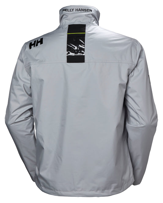 30253 CREW MIDLAYER JACKET