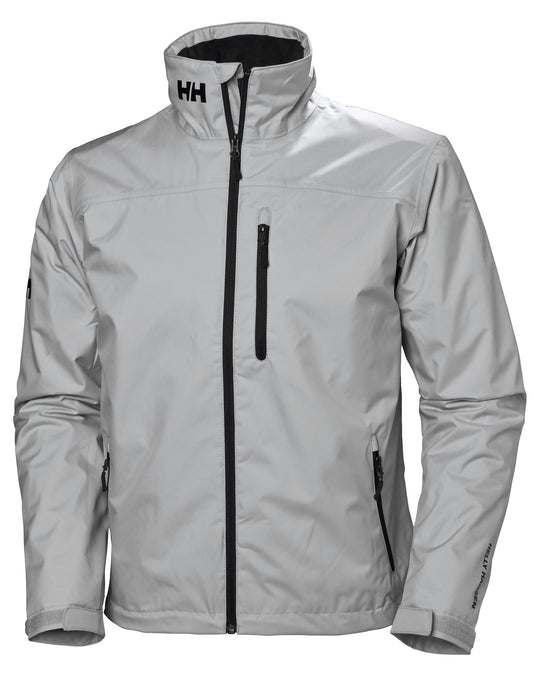 30253 CREW MIDLAYER JACKET