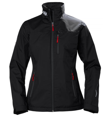 30317 WOMENS CREW HOODED JACKET