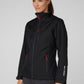 30317 WOMENS CREW HOODED JACKET