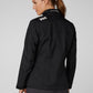 30317 WOMENS CREW HOODED JACKET