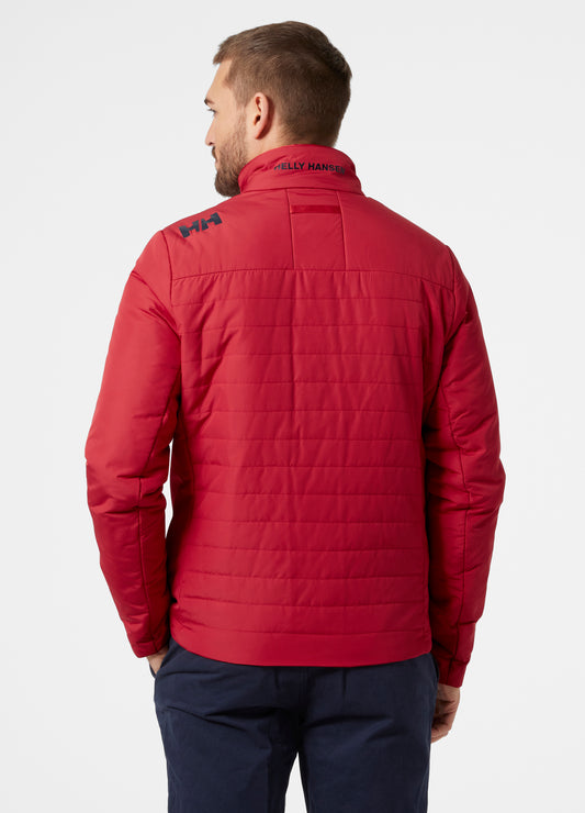 30343 CREW INSULATOR JACKET