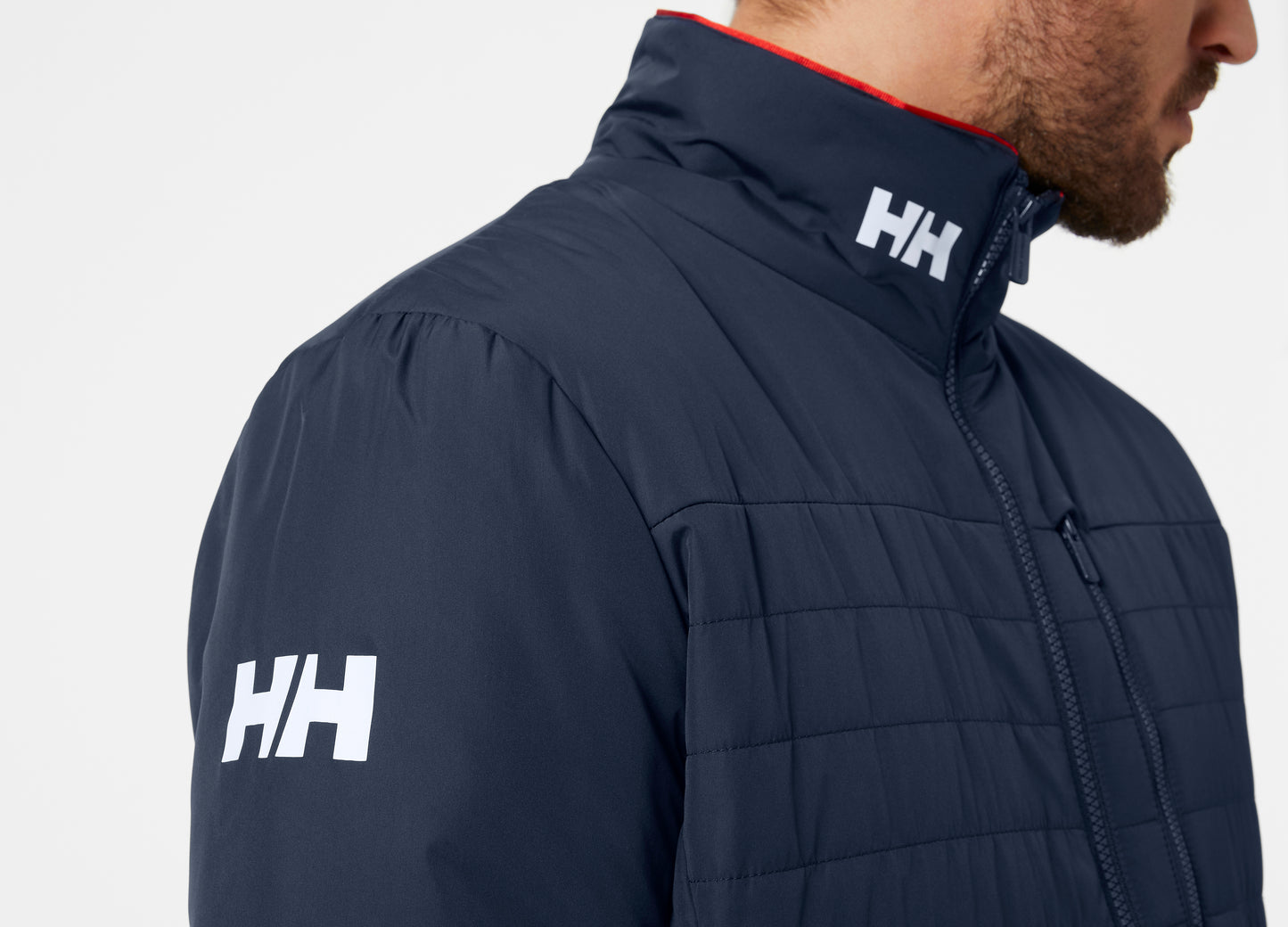 30343 CREW INSULATOR JACKET
