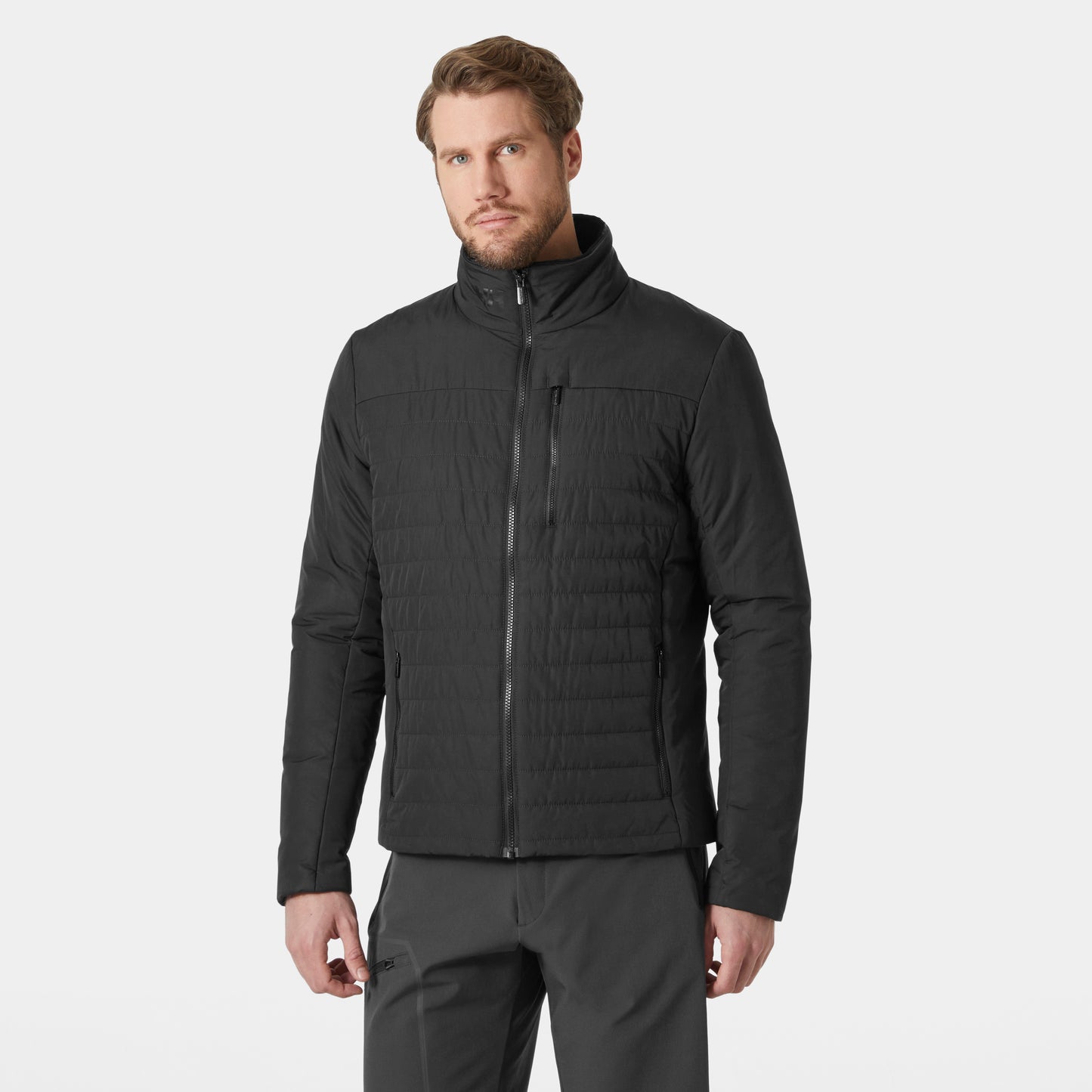 30343 CREW INSULATOR JACKET