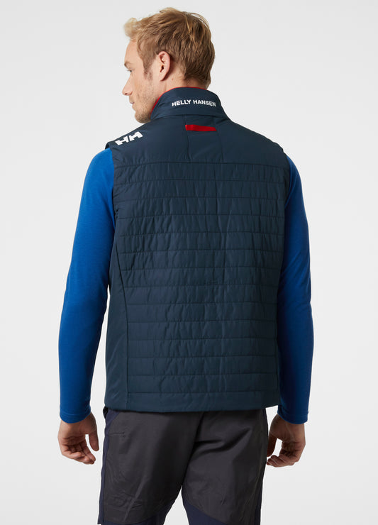 Helly hansen vests best sale