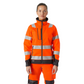 74098 WOMENS LUNA HI VIS SOFTS