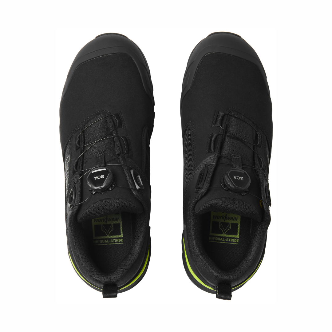 78343 MAGNI EVO SANDAL BOA S1PS