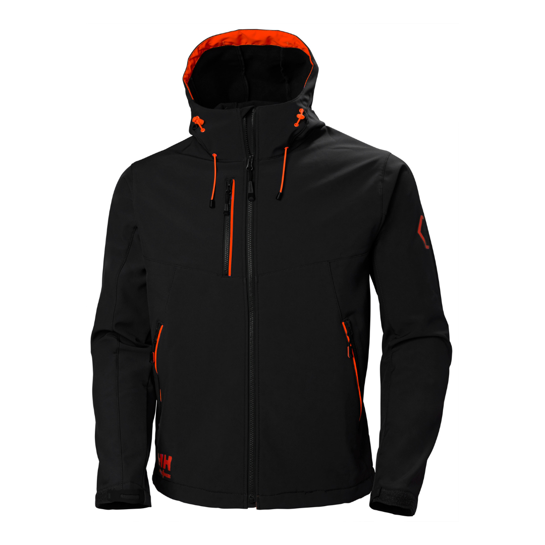 74140 CHELSEA EVO H. SOFTS JACKET