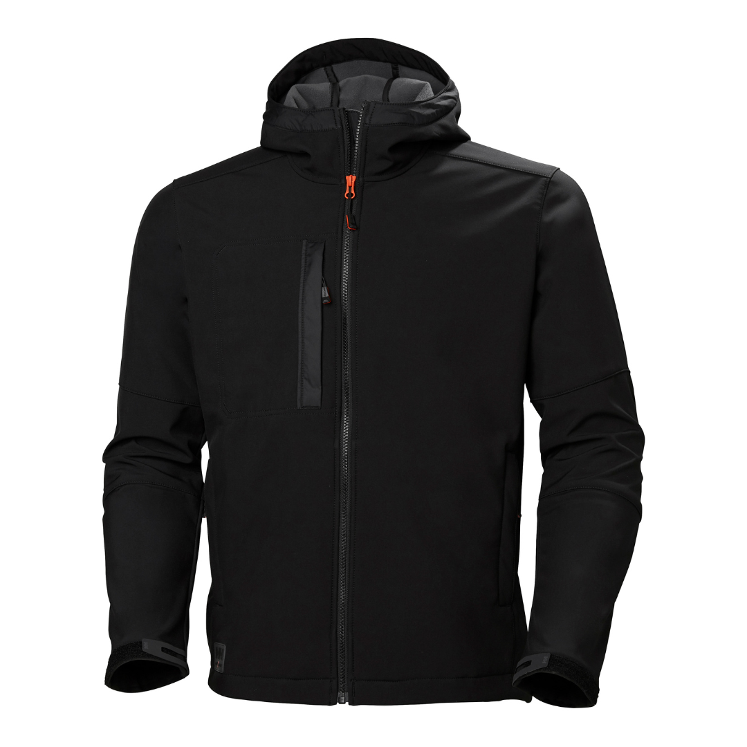 74230 KENSINGTON H. SOFTS JACKET
