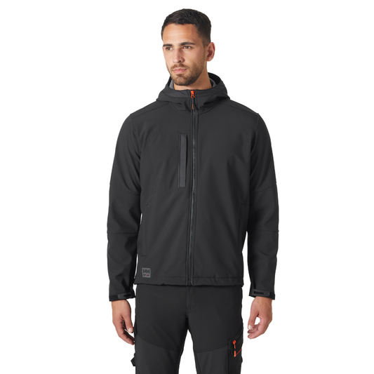 74230 KENSINGTON H. SOFTS JACKET