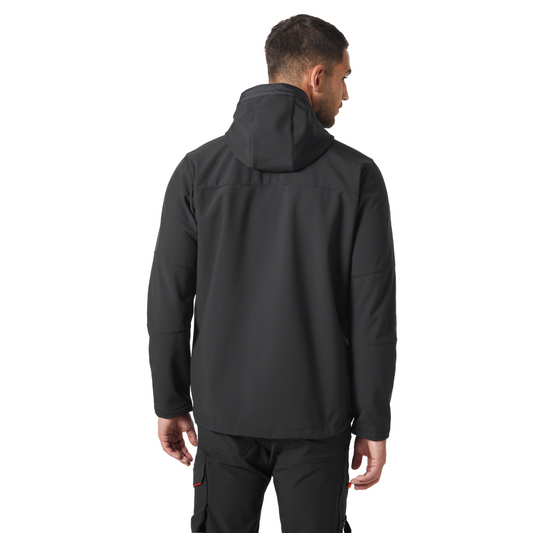 74230 KENSINGTON H. SOFTS JACKET
