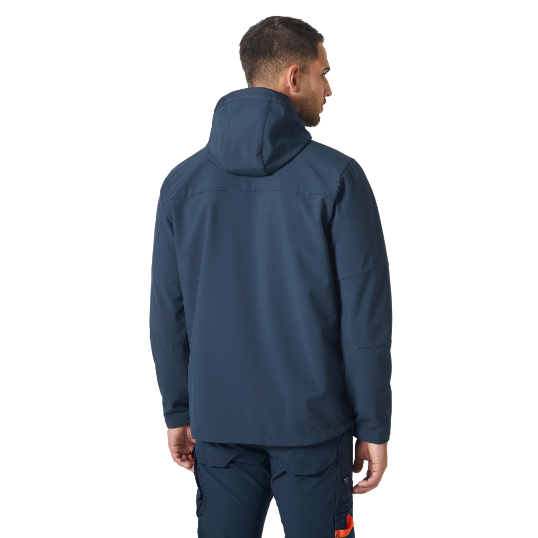74230 KENSINGTON H. SOFTS JACKET