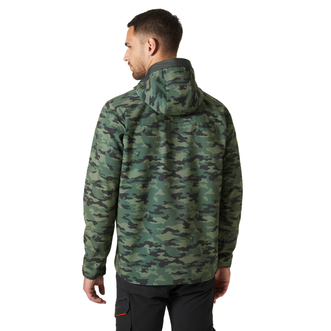 74230 KENSINGTON H. SOFTS JACKET