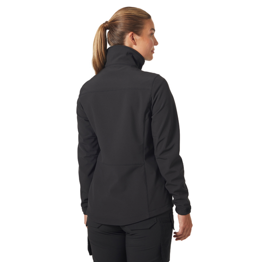 74240 WOMENS LUNA SOFTS JACKET