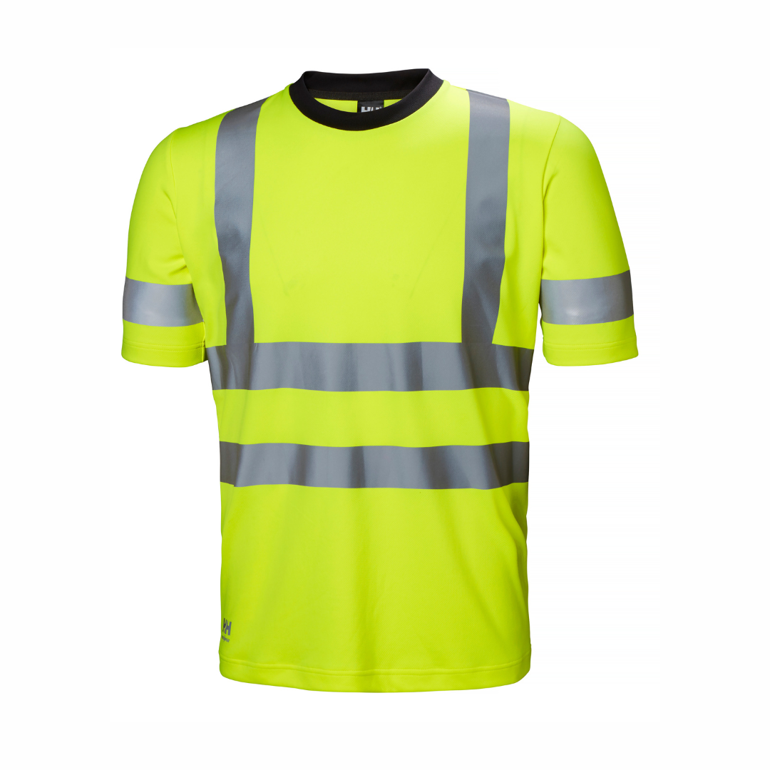 79092 ADDVIS T-SHIRT