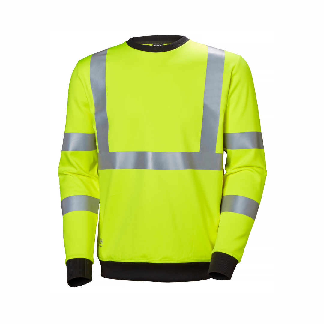 79095 ADDVIS SWEATSHIRT