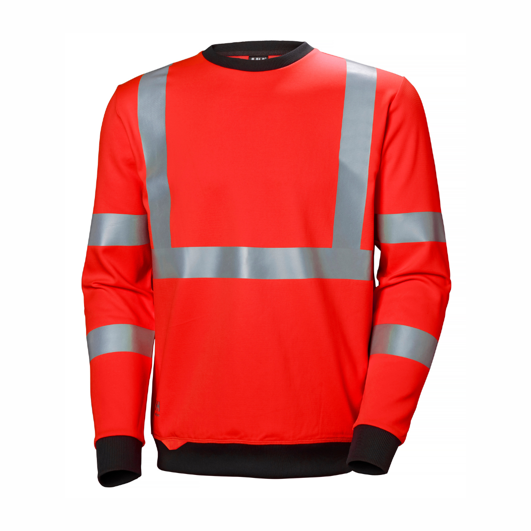 79095 ADDVIS SWEATSHIRT