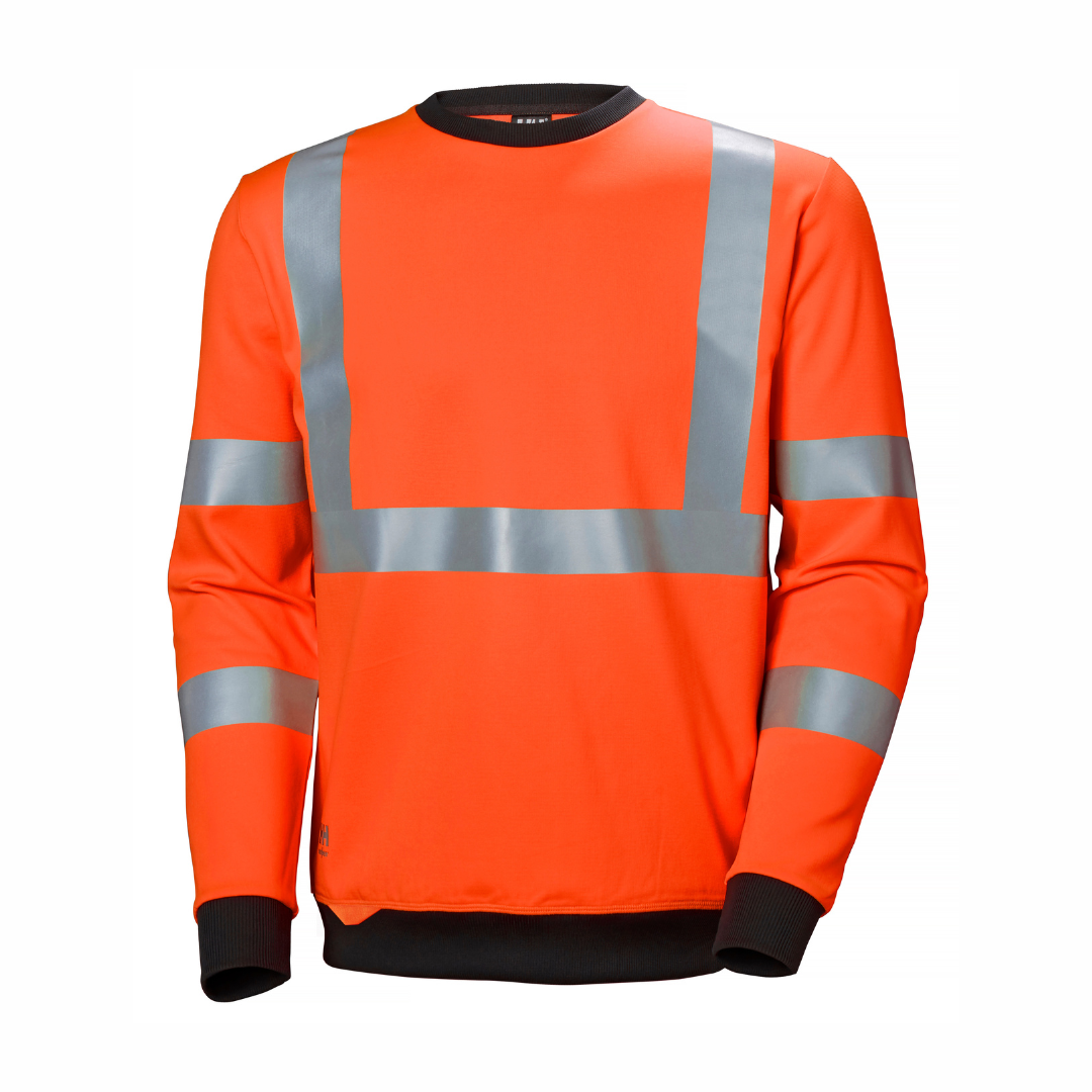 79095 ADDVIS SWEATSHIRT