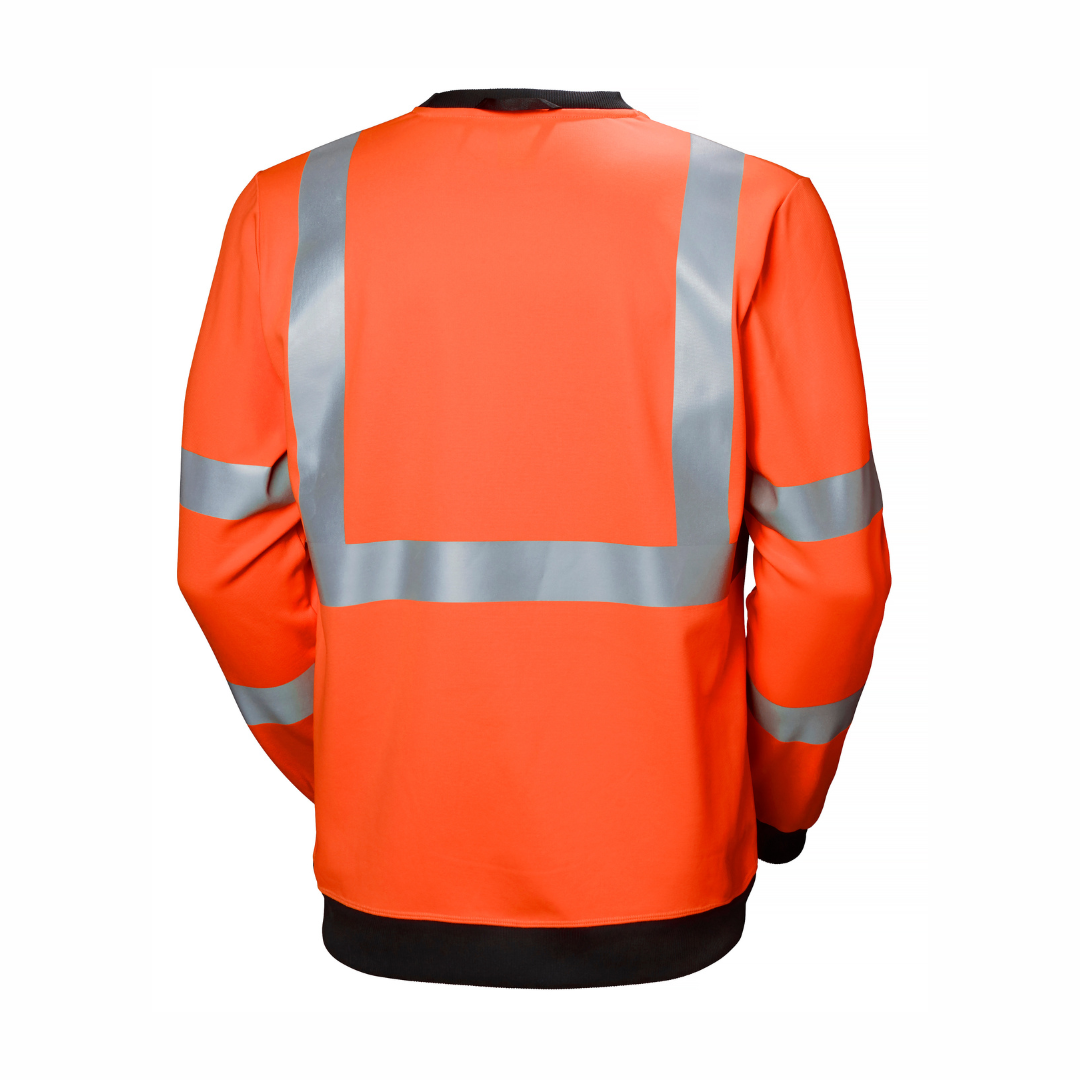 79095 ADDVIS SWEATSHIRT
