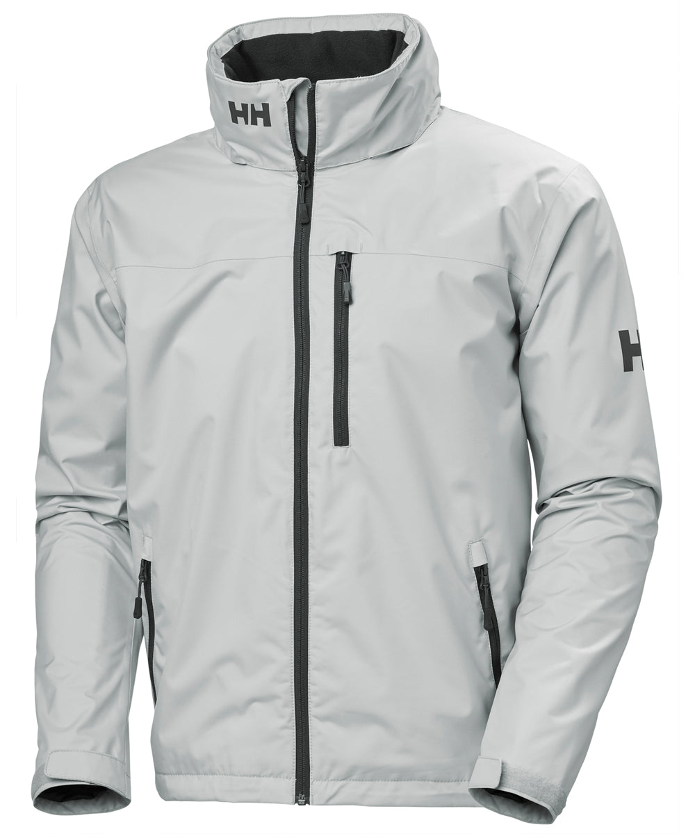 Helly Hansen 33875 Crew Hooded Sailing Active Workwear