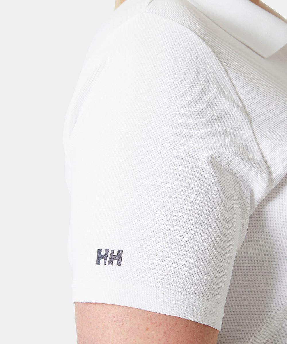 Helly Hansen 33984 W Crew Tech Polo Active Workwear