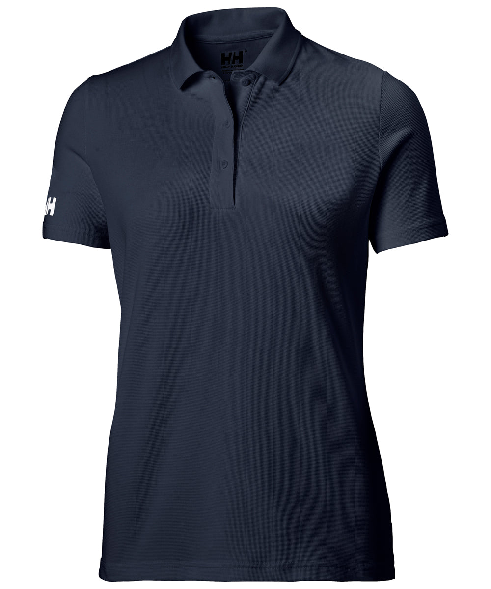 Helly Hansen 33984 W Crew Tech Polo Active Workwear