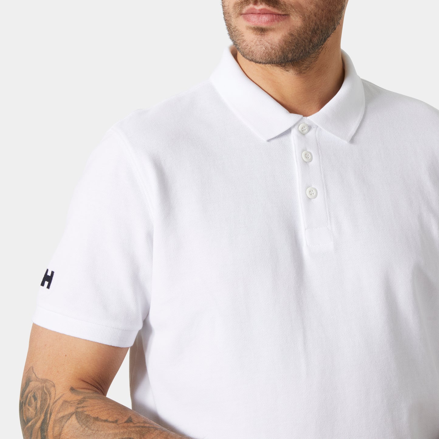 34004 CREW POLO