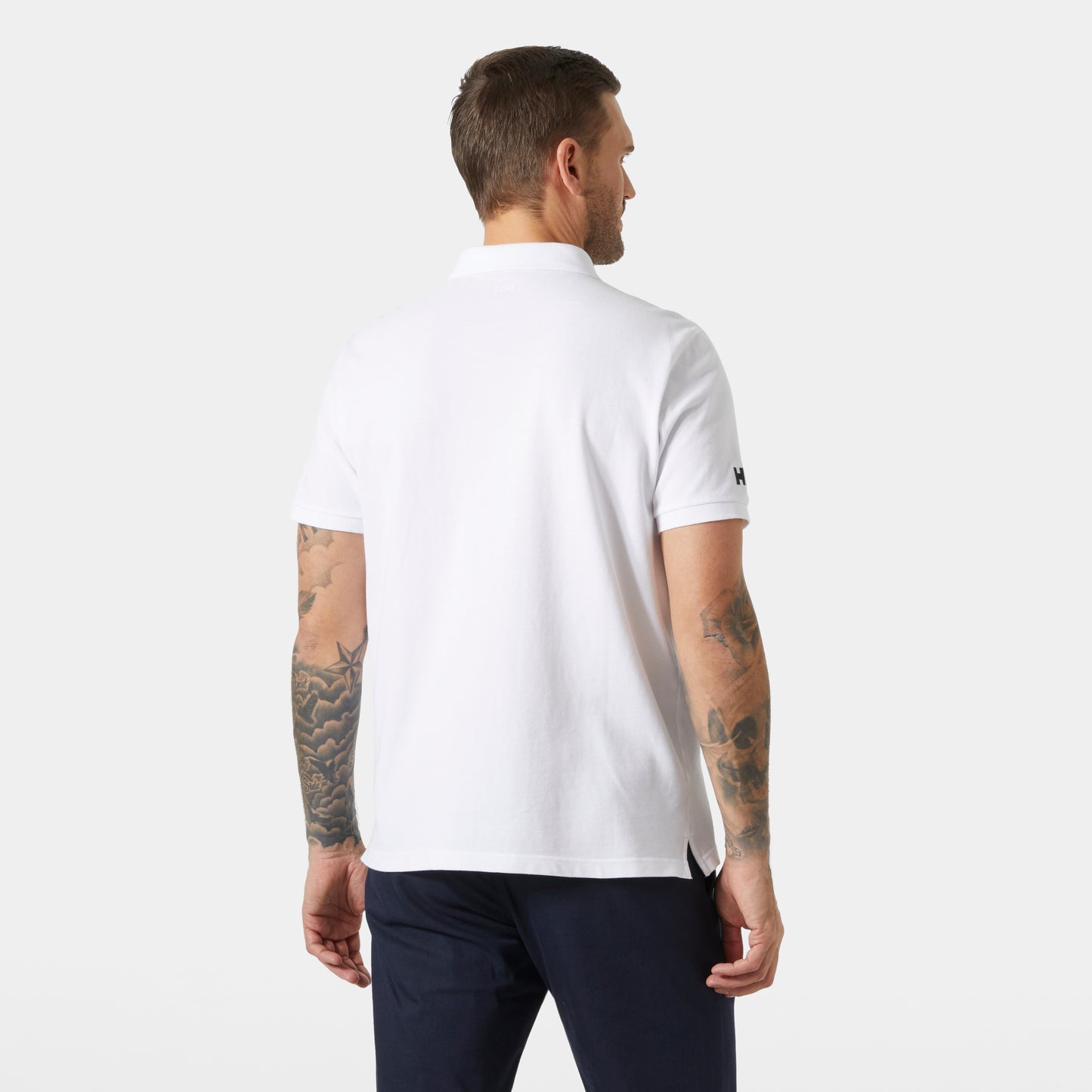 34004 CREW POLO