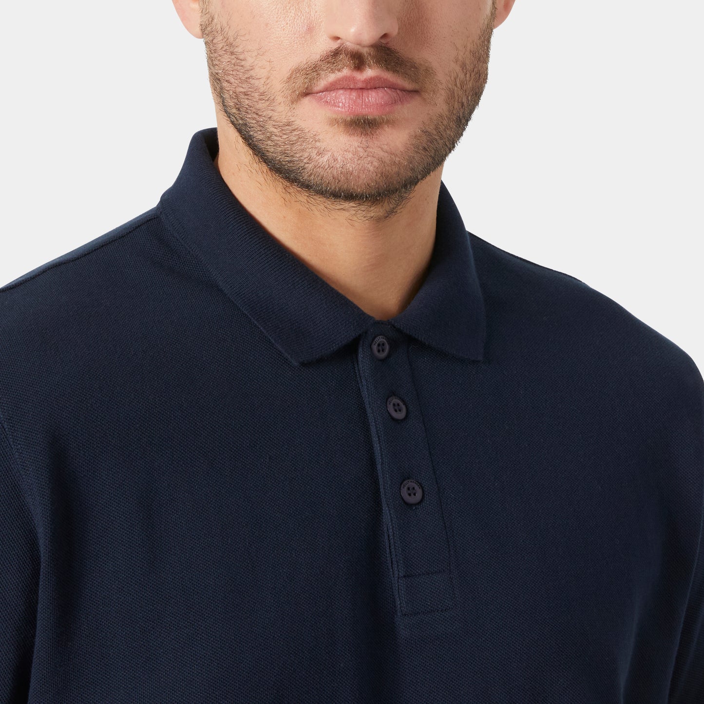 34004 CREW POLO