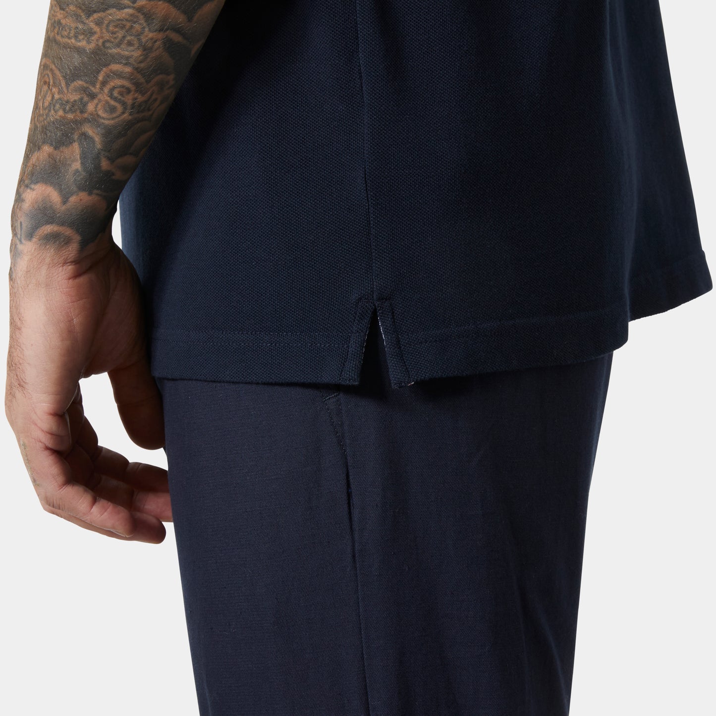 34004 CREW POLO