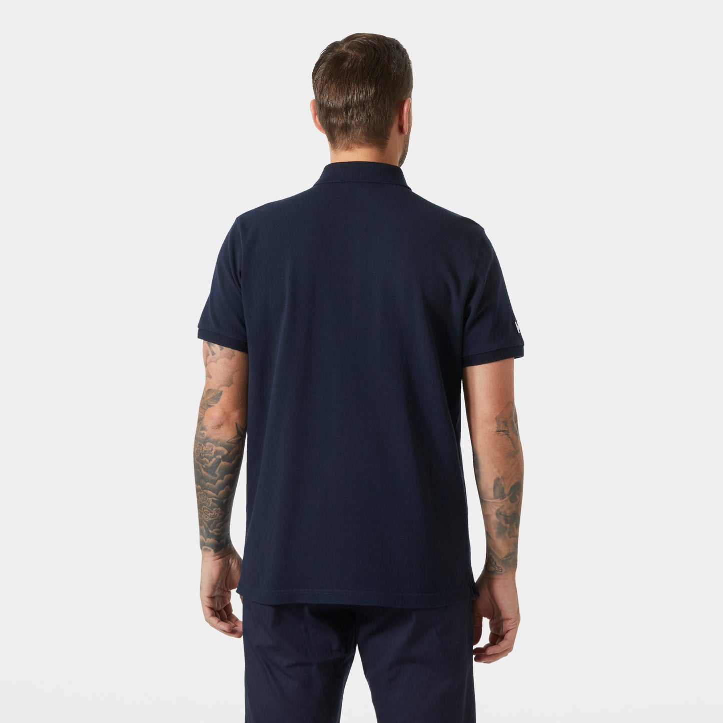 34004 CREW POLO
