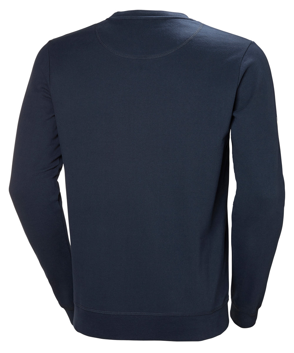  Helly Hansen 34142 Crew Sweatshirt Active Workwear