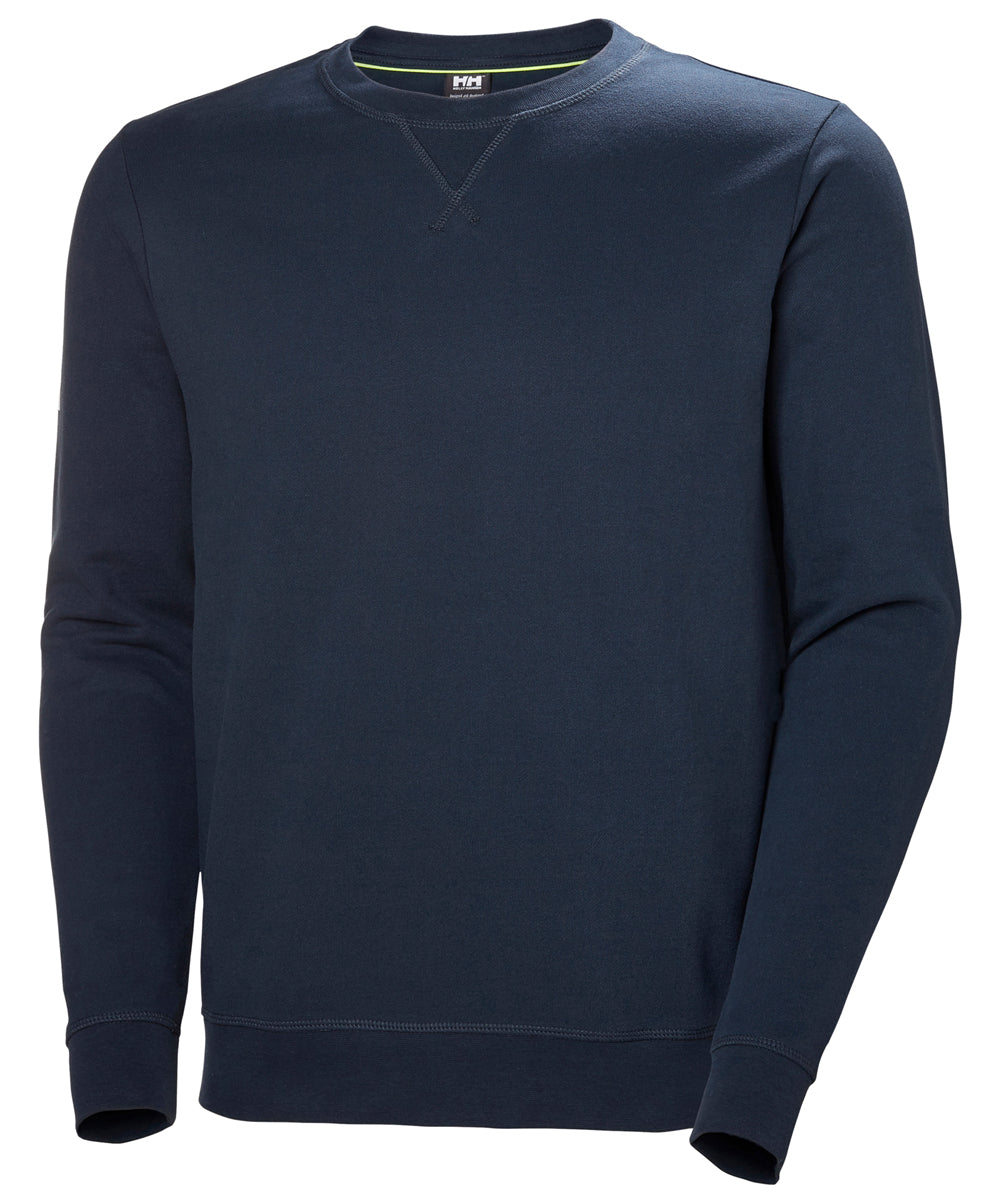  Helly Hansen 34142 Crew Sweatshirt Active Workwear