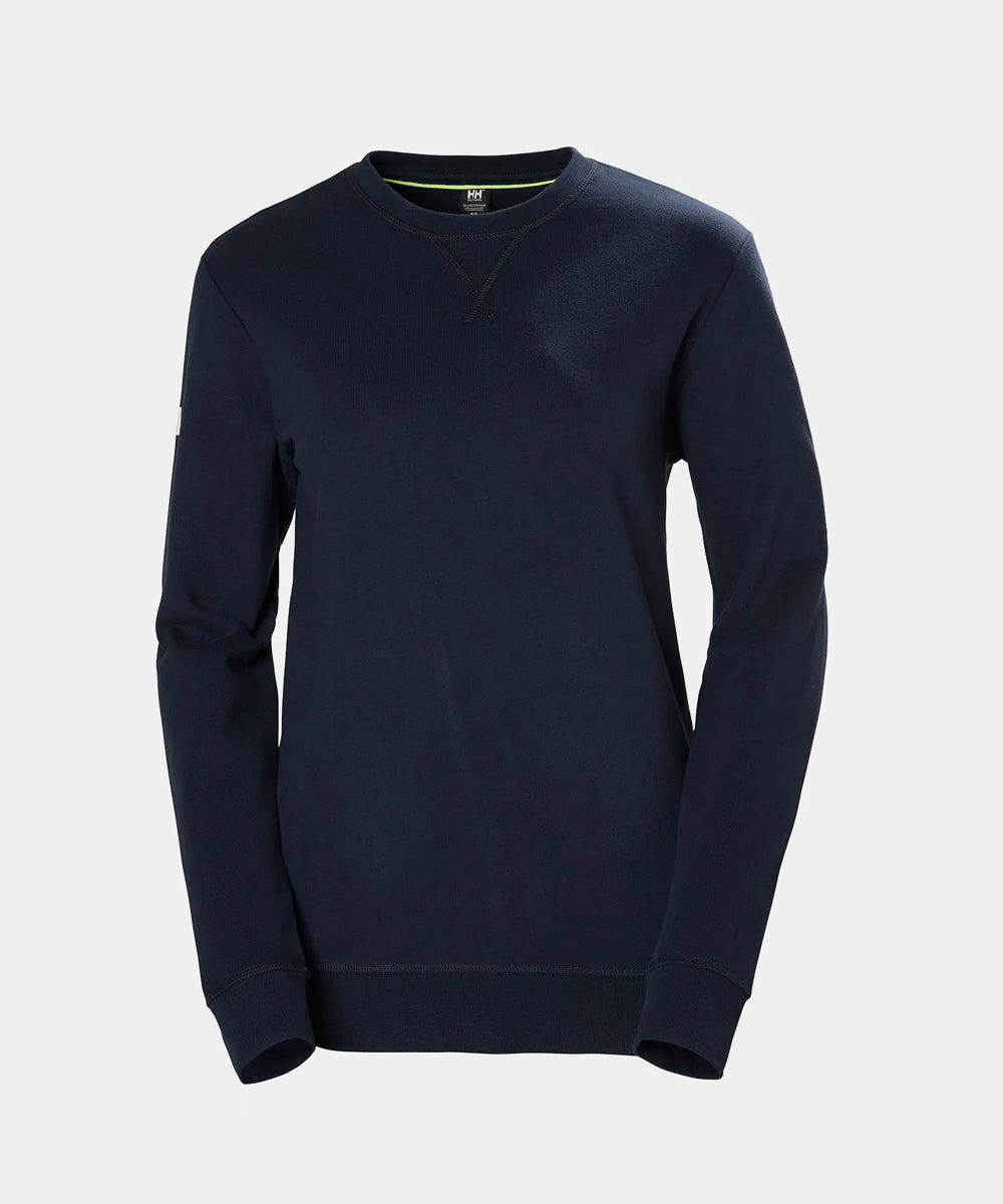 Helly Hansen 34143 W Crew Sweatshirt Active Workwear