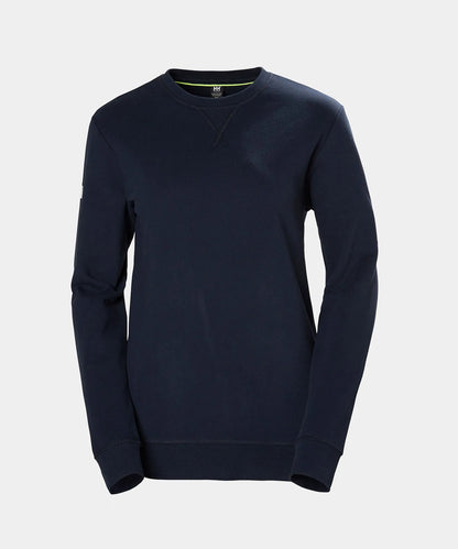 Helly Hansen 34143 W Crew Sweatshirt Active Workwear