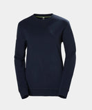 Helly Hansen 34143 W Crew Sweatshirt Active Workwear